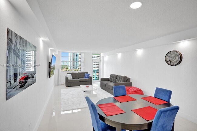 Photo - 19390 Collins Ave Unit 915