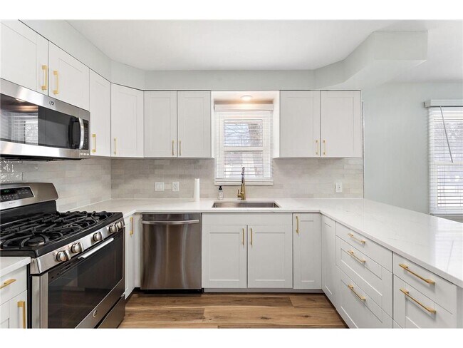 Photo - 1401 Nevada Ave