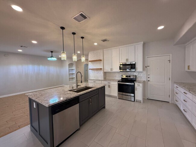 Building Photo - Beautiful home for Lease in Cedar Park, ba...