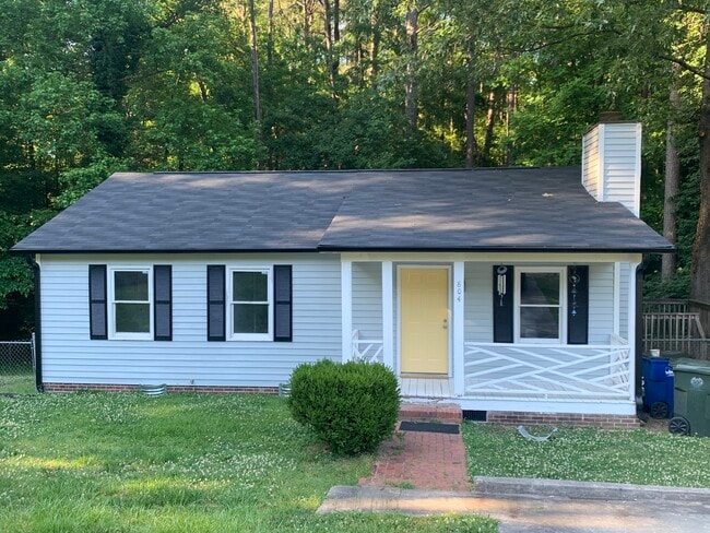 Photo - 804 Wiles Ct Casa