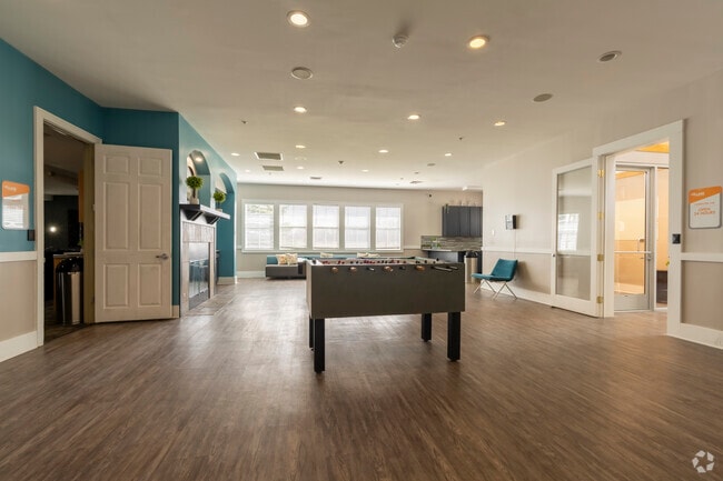 Game Room 1