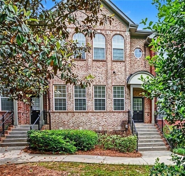 Photo - 3607 Ashford Creek Dr NE