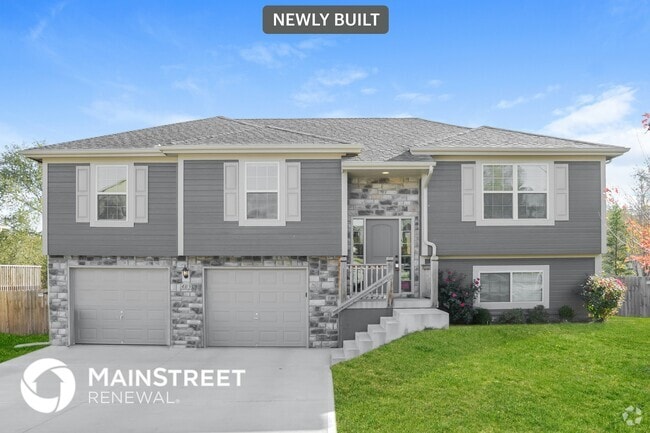 Building Photo - 405 Wiltshire Dr Rental