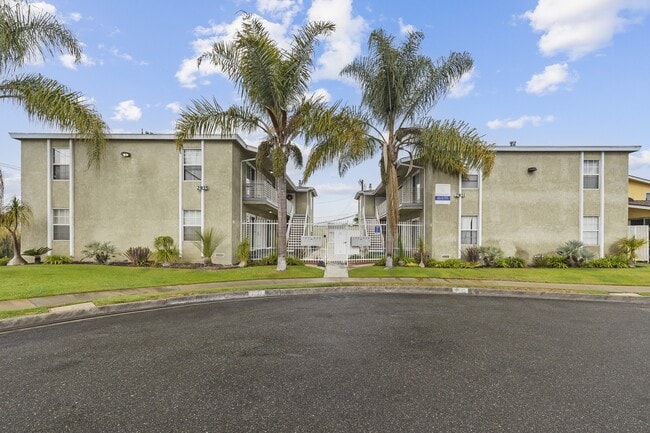 2935 W. 141st Place