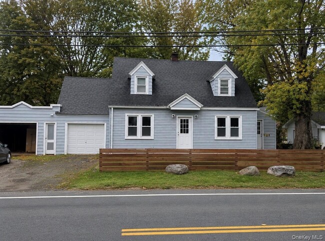Building Photo - 6221 NY-42