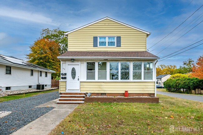 Building Photo - 93 Player Ave