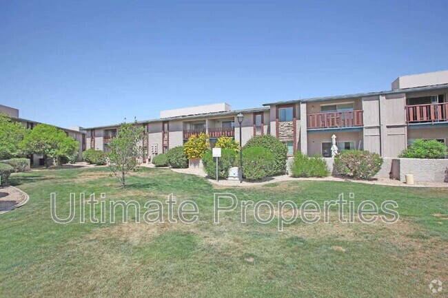 Building Photo - 4354 N 82nd St Unit 237 Rental