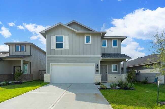 Building Photo - 18719 Chisholm Mdws Dr Rental