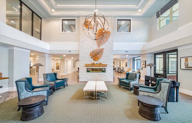 Photo - Lakeview at Germantown