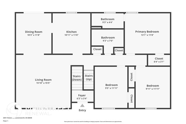 Photo - 2501 Folsom St