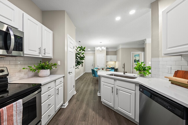 Photo - Summermill at Falls River