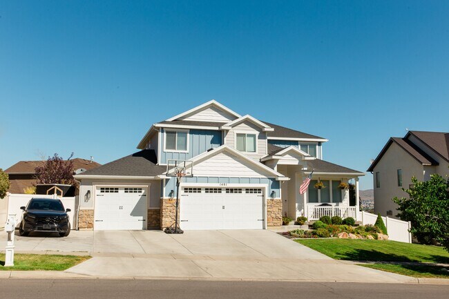 Building Photo - 1481 Sage Bloom Way