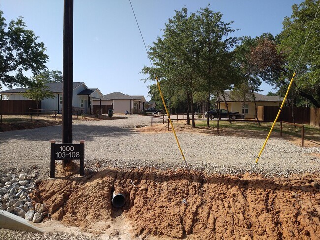 Photo - 1000 Wooded Hollow Ct