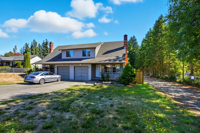 Building Photo - 20521 28th Ave W Rental