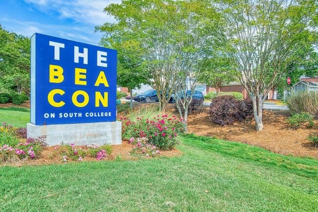 BEACON 1 - The Beacon Apartments