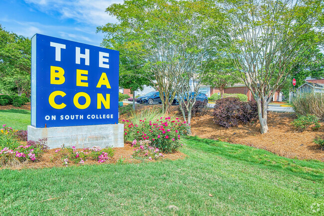 Building Photo - The Beacon Rental