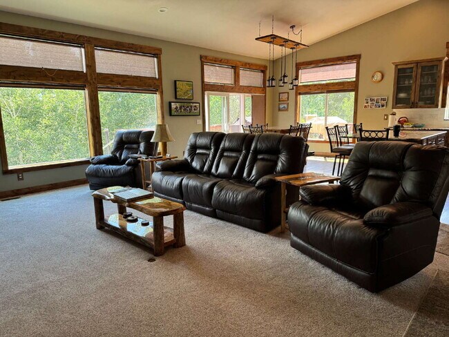Photo - "Spacious 4-Bedroom Retreat with 3 Full Ba...