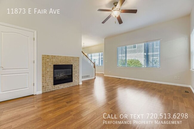 Photo - 11873 E Fair Ave