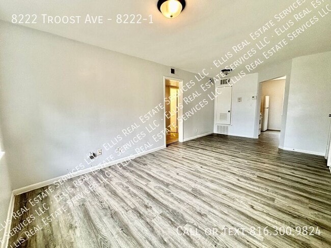 Photo - 8222 Troost Ave Unit 8222-1