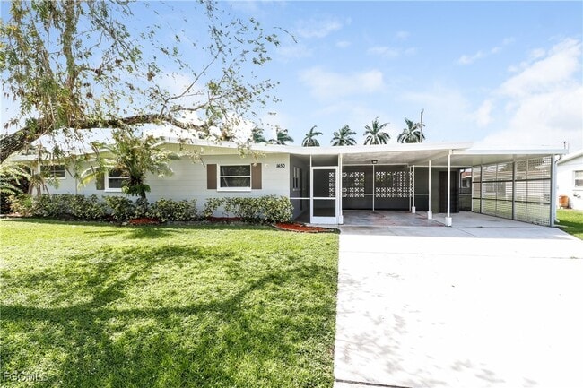 Building Photo - 1450 Mandel Rd Rental