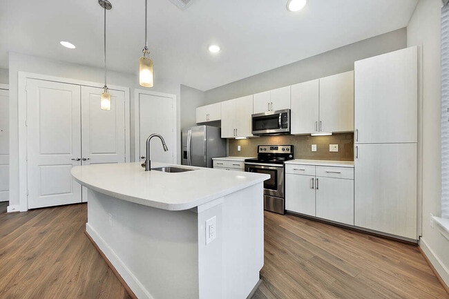 Photo - Exceptional Residences for Exceptional Lives! Unit AOTB1