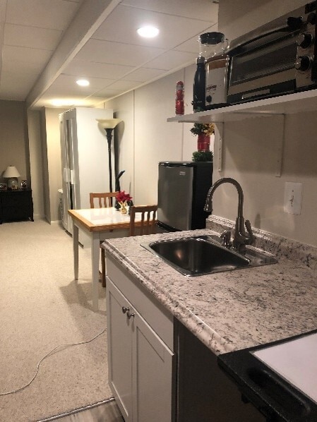 Photo - 1204 Cuzco Ct Unit Basement Studio Apartment