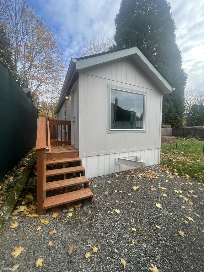 Photo - 1 br, 1 bath Mobile Home - 4518 Southeast ...