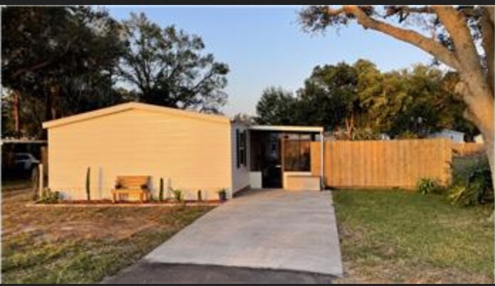 Photo - 5368 Mount Olive Rd