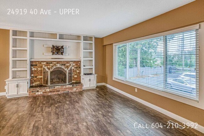 Photo - Upper Home In Quiet Country Location Unit UPPER