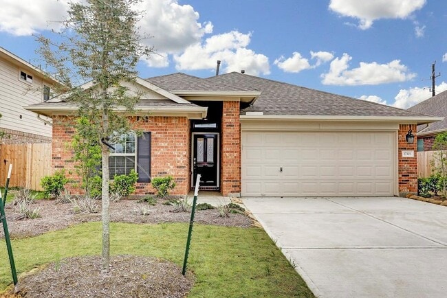 Photo - 17303 Verde Park Ln House