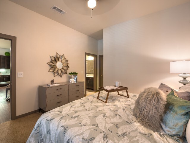 Overture Plano 55+ Active Adult Apartment Homes