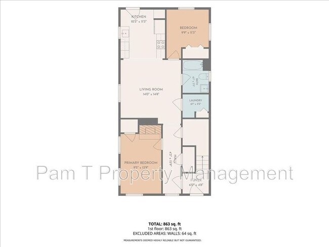 615 W 39th St Unit A