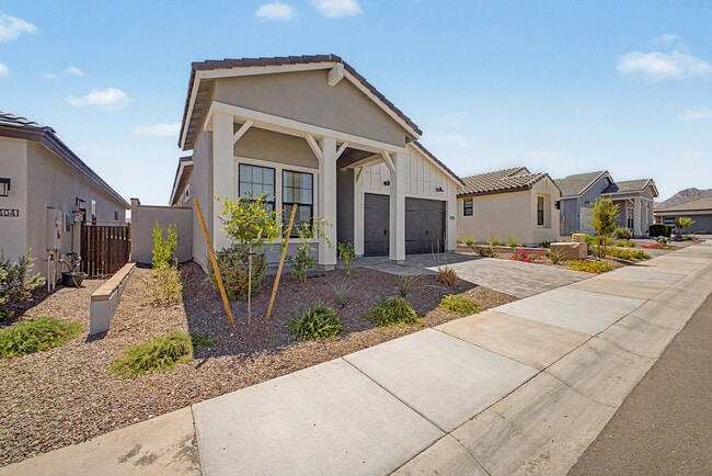 Photo - 4412 N 203rd Dr