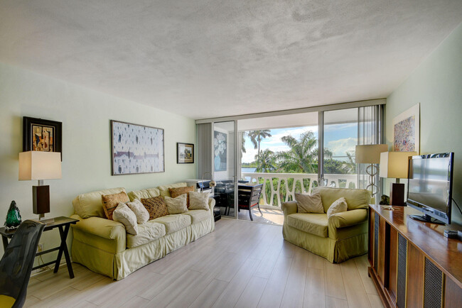 Photo - 2505 S Ocean Blvd Condo Unit 403