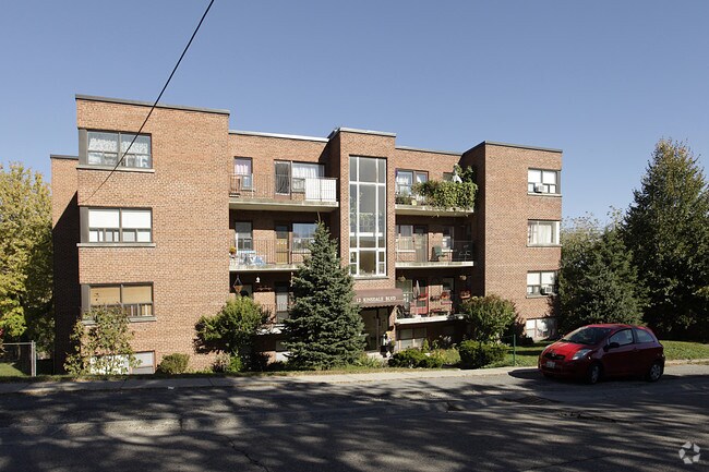 Building Photo - 12 Kinsdale Blvd.