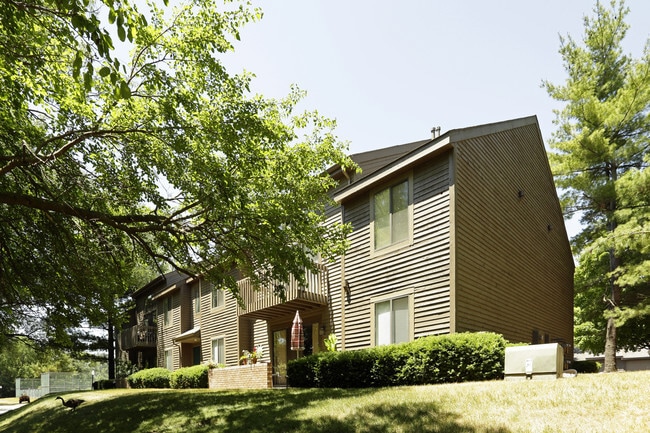 York Woods Center