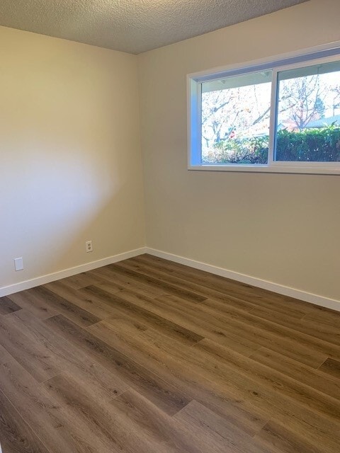 Saddle Butte Duplexes