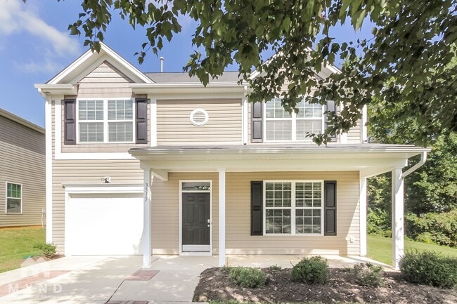 Building Photo - 3515 Gibbon Terrace Court