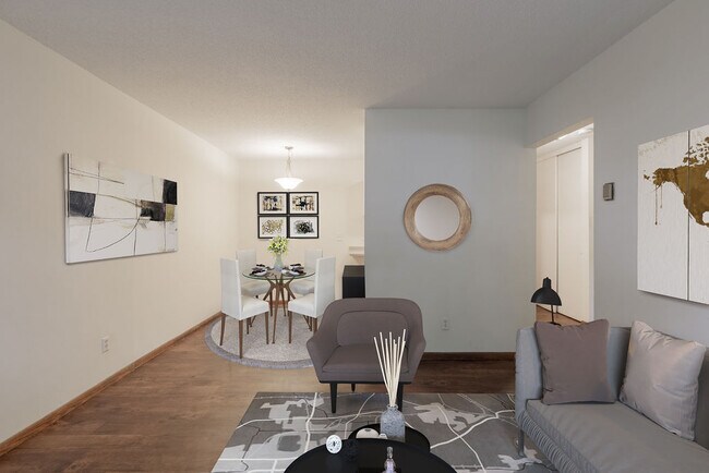 Photo - 2626 Fremont Ave S