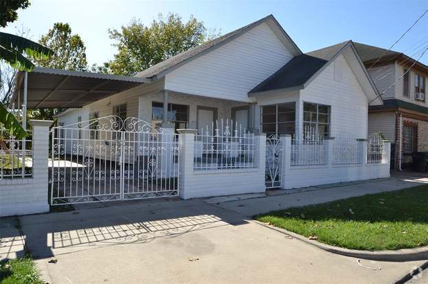 Building Photo - 7604 Avenue I Rental