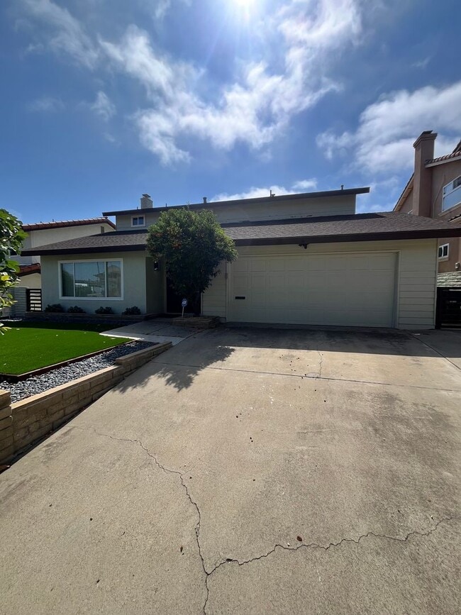 Stunning Newly Renovated 3BD/2.5BA Luxury ... - Stunning Newly Renovated 3BD/2.5BA Luxury ... House