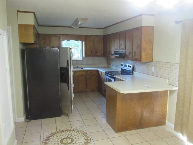 Photo - You've Found It!