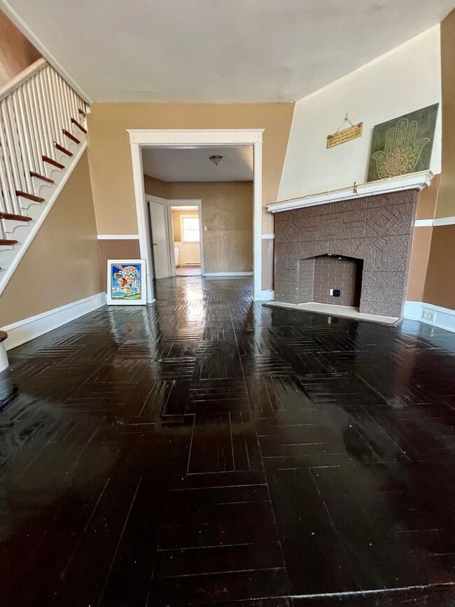 Photo - Spacious 3-Bedroom Townhome in Juniata! Available NOW!