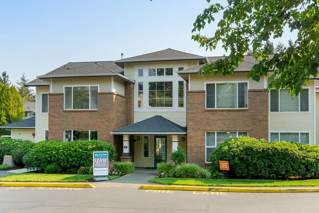 Photo - Fairwood Pond