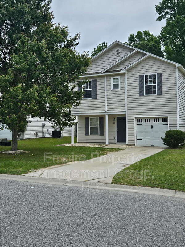 Building Photo - 216 Sunday Silence Ln