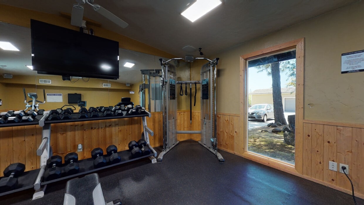 Photo - Ponderosa Park Apartments