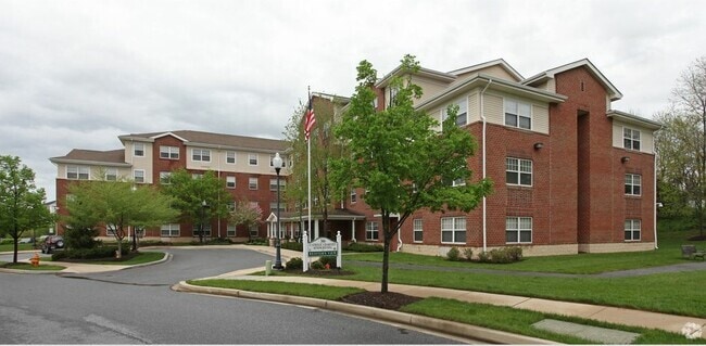 Building Photo - The Meadows of Reisterstown II Rental