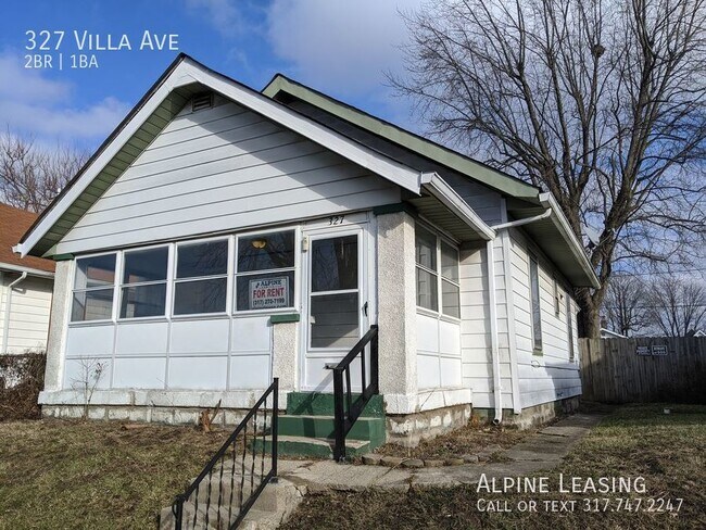 Bike to Downtown/Fountain Square! - Bike to Downtown/Fountain Square!