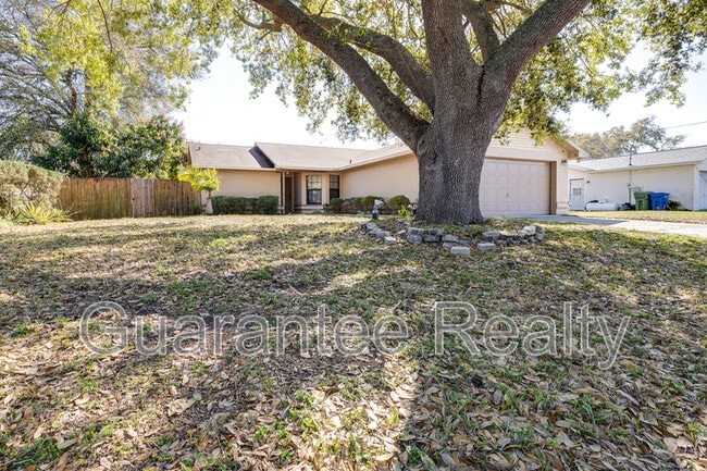 Building Photo - 1611 High Point Ct SW