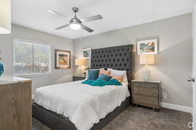 Flintridge Apartments